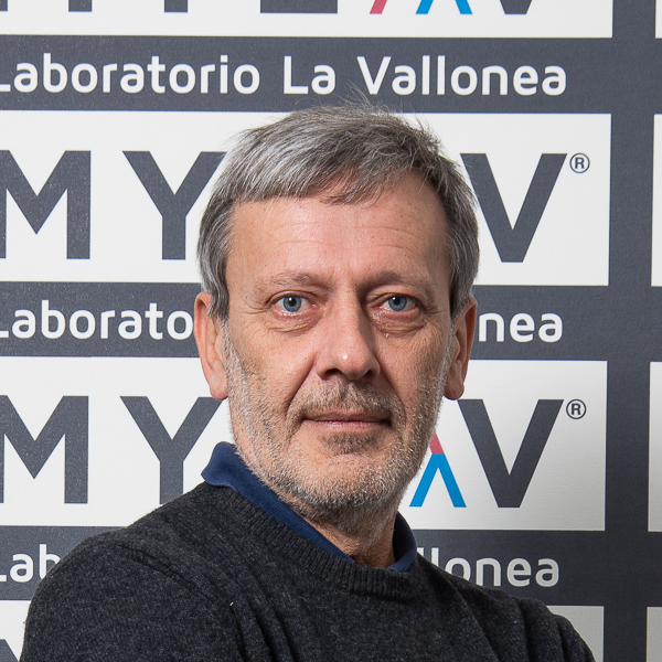 Dr. Luigi Venco