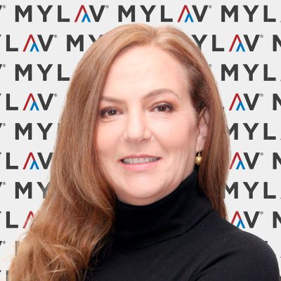 Dr. Ana Beck