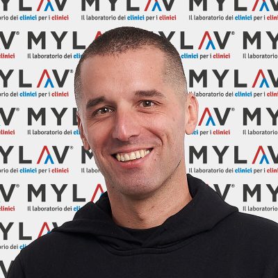 Prof Luca Aresu